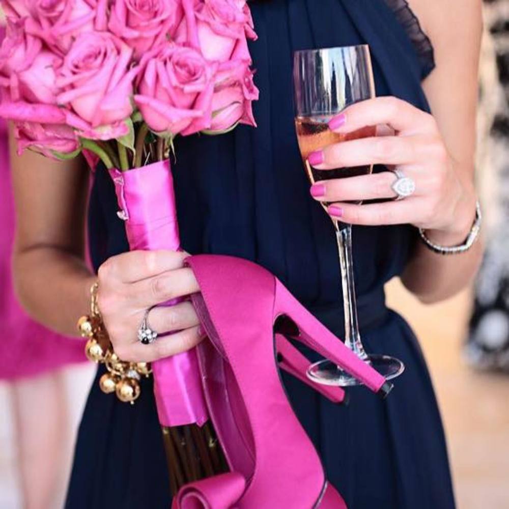 Meet your Posher, Tess